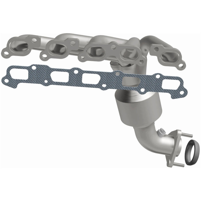 Exhaust Manifold with Integrated Catalytic Converter MagnaFlow 50664