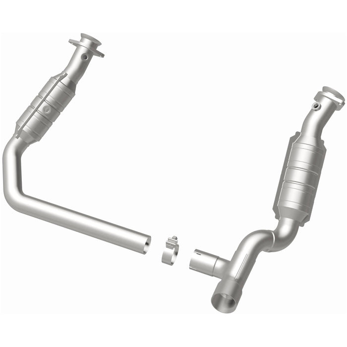 Catalytic Converter MagnaFlow 49665