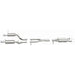 Exhaust System Kit MagnaFlow 15068