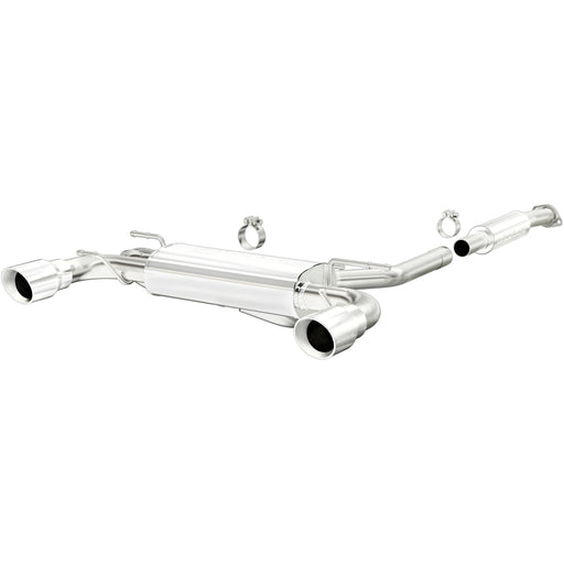 Exhaust System Kit MagnaFlow 15157