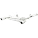 Exhaust System Kit MagnaFlow 15157
