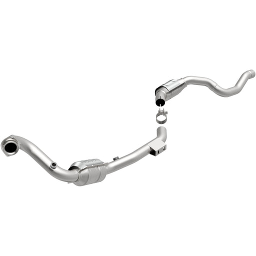 Catalytic Converter MagnaFlow 447277