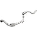 Catalytic Converter MagnaFlow 447277