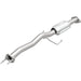 Catalytic Converter MagnaFlow 451002