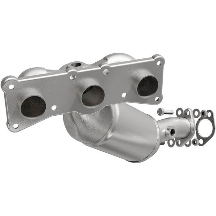 Exhaust Manifold with Integrated Catalytic Converter MagnaFlow 5531226
