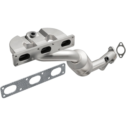 Exhaust Manifold with Integrated Catalytic Converter MagnaFlow 51816