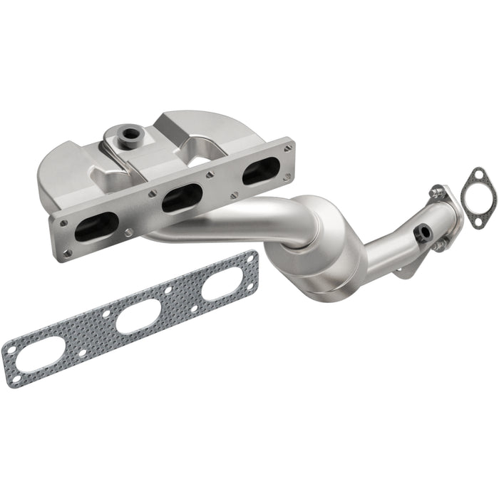 Exhaust Manifold with Integrated Catalytic Converter MagnaFlow 51816