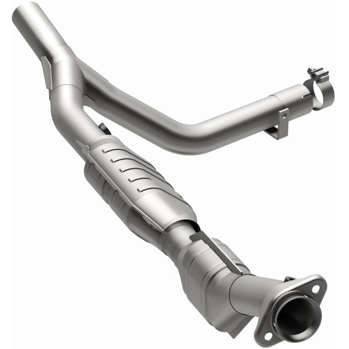 Catalytic Converter MagnaFlow 447126