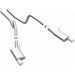 Exhaust System Kit MagnaFlow 15881