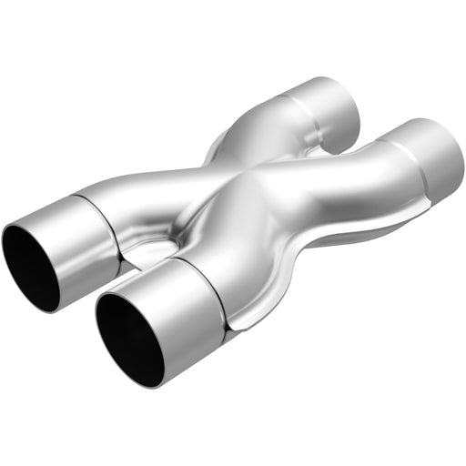 Exhaust Crossover Pipe MagnaFlow 10790
