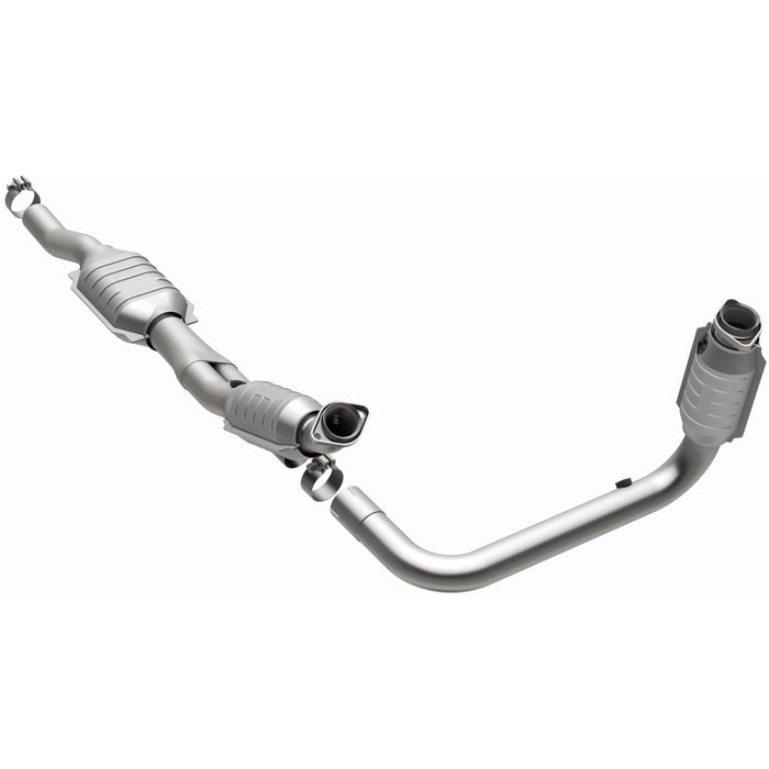 Catalytic Converter MagnaFlow 458018