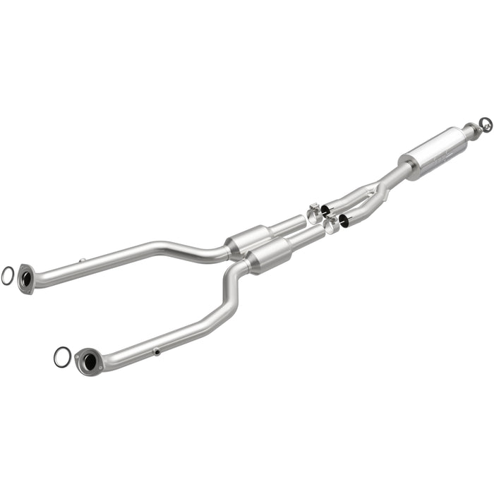 Catalytic Converter MagnaFlow 21-048