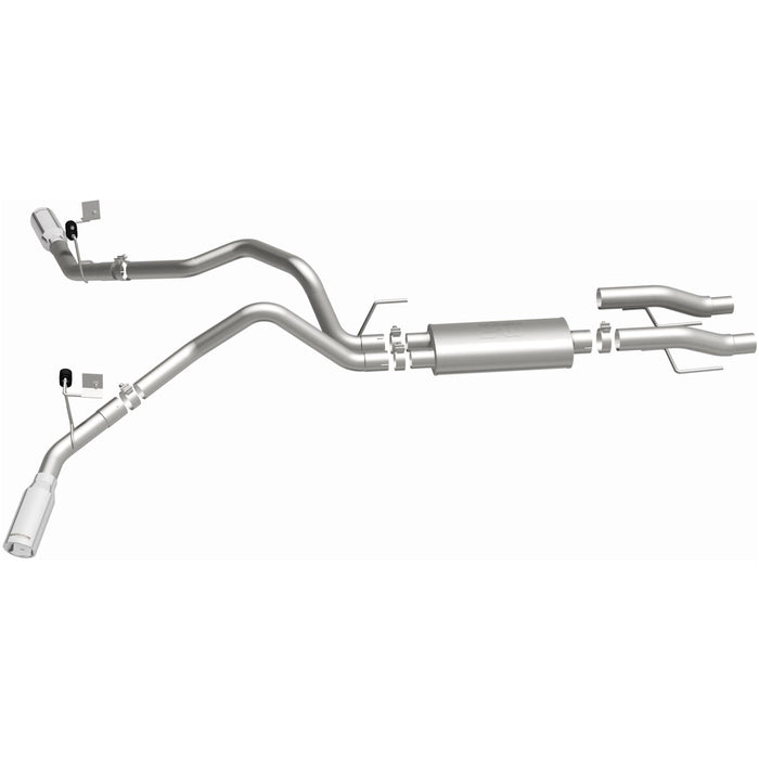 Exhaust System Kit MagnaFlow 19564