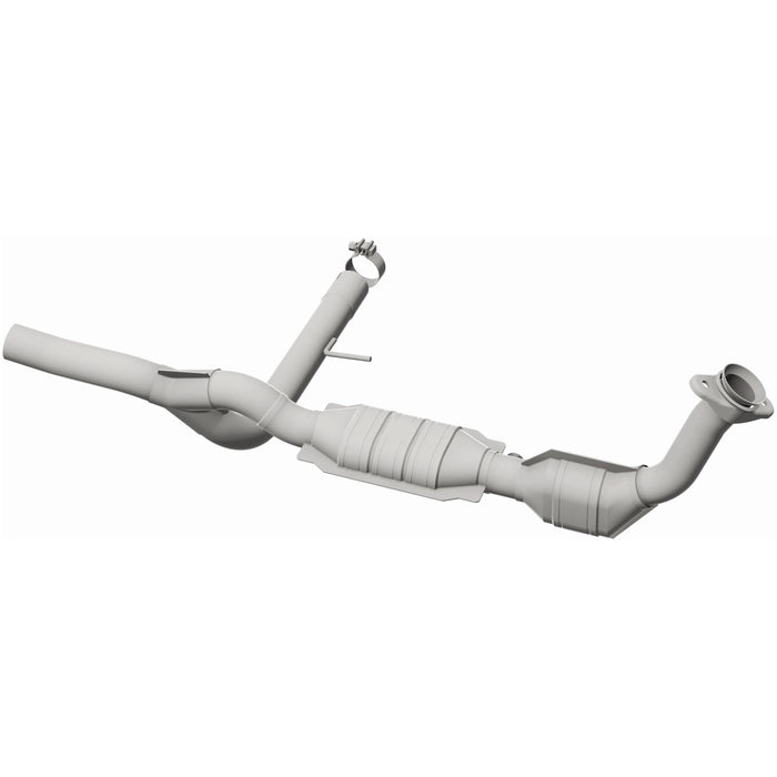 Catalytic Converter MagnaFlow 5481744