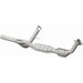 Catalytic Converter MagnaFlow 5481744