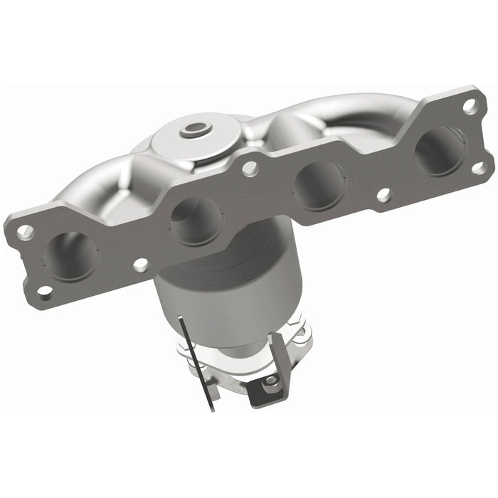 Exhaust Manifold with Integrated Catalytic Converter MagnaFlow 52590