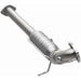 Catalytic Converter MagnaFlow 24338