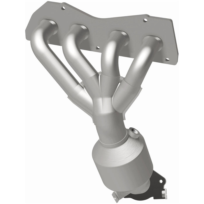 Exhaust Manifold with Integrated Catalytic Converter MagnaFlow 5531519