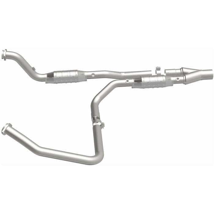 Catalytic Converter MagnaFlow 51358
