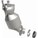 Exhaust Manifold with Integrated Catalytic Converter MagnaFlow 52029