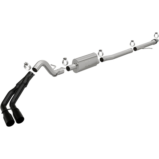 Exhaust System Kit MagnaFlow 19635