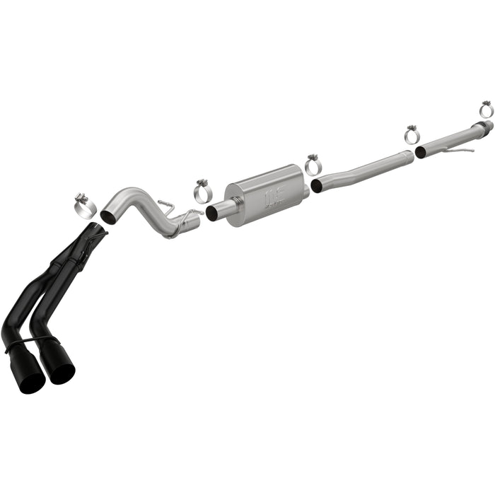 Exhaust System Kit MagnaFlow 19635