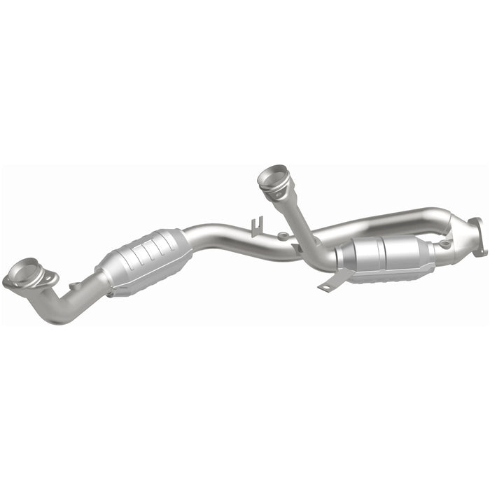 Catalytic Converter MagnaFlow 23533