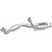 Catalytic Converter MagnaFlow 23533