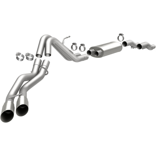 Exhaust System Kit MagnaFlow 15461