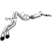 Exhaust System Kit MagnaFlow 15461