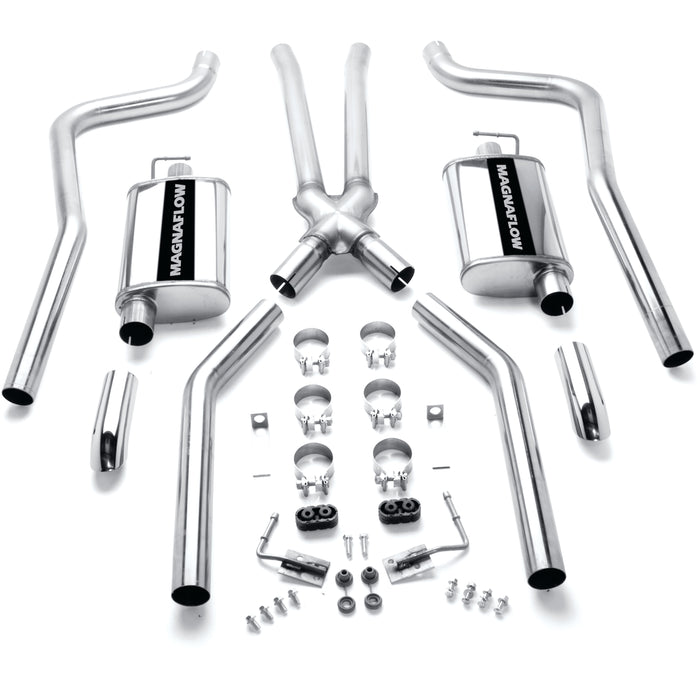 Exhaust System Kit MagnaFlow 15851