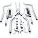 Exhaust System Kit MagnaFlow 15851