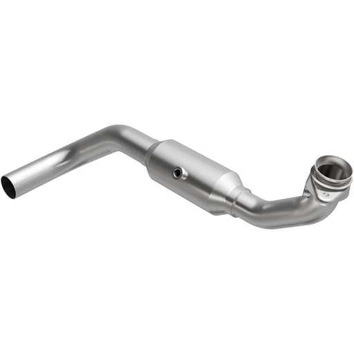 Catalytic Converter MagnaFlow 4651412
