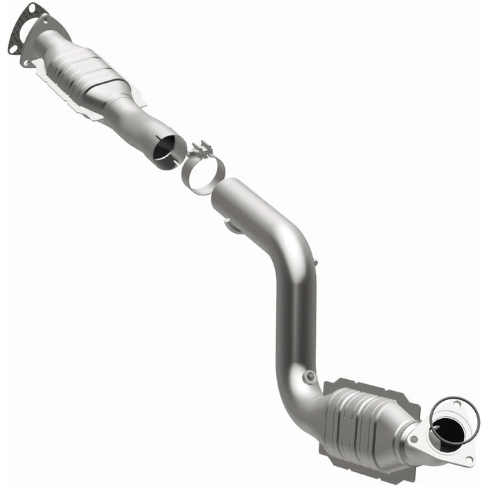 Catalytic Converter MagnaFlow 51534