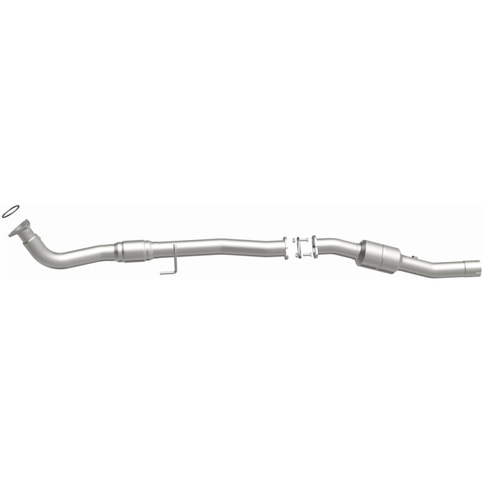 Catalytic Converter MagnaFlow 447281