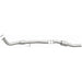 Catalytic Converter MagnaFlow 447281