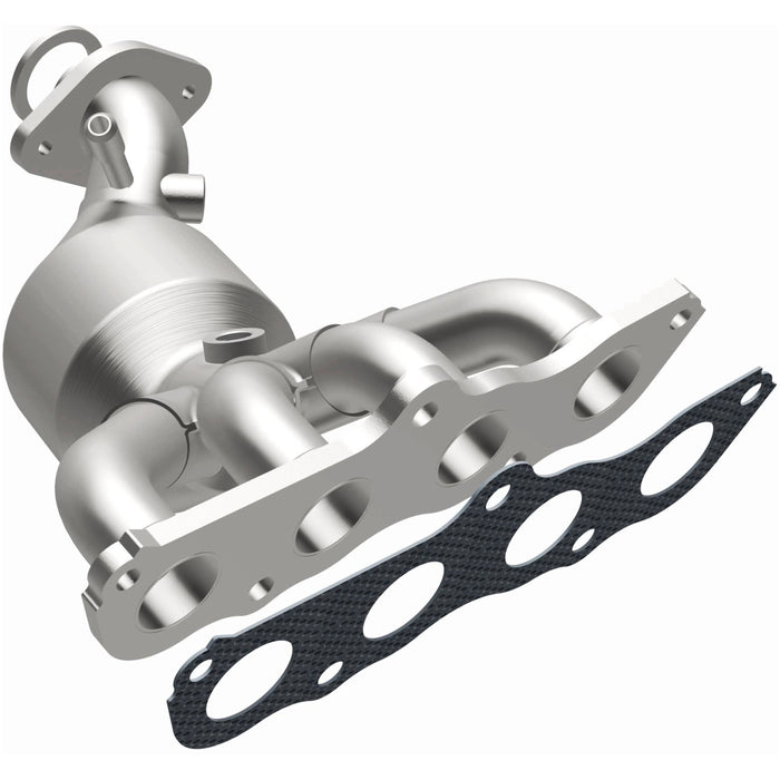 Exhaust Manifold with Integrated Catalytic Converter MagnaFlow 22-064