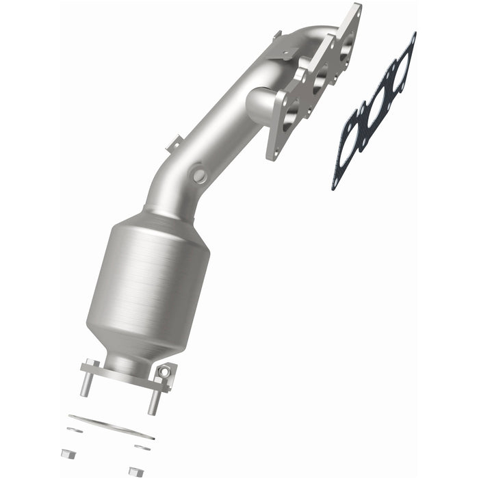 Exhaust Manifold with Integrated Catalytic Converter MagnaFlow 51712