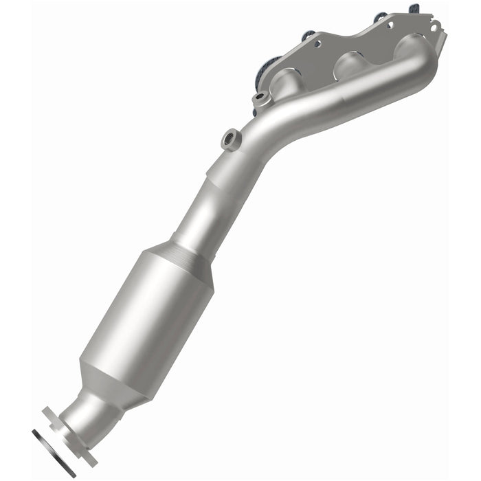 Exhaust Manifold with Integrated Catalytic Converter MagnaFlow 52446