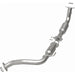 Catalytic Converter MagnaFlow 5582559