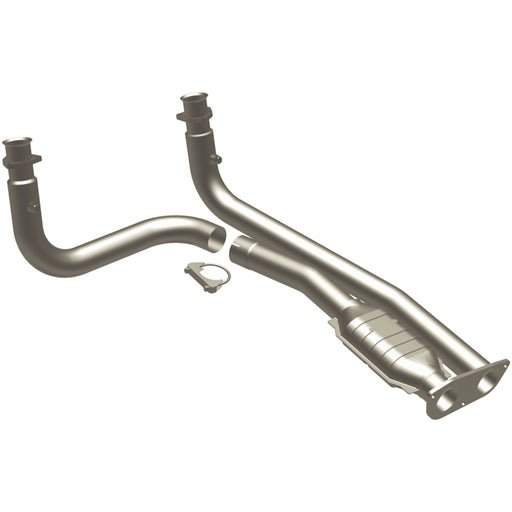 Catalytic Converter MagnaFlow 95470
