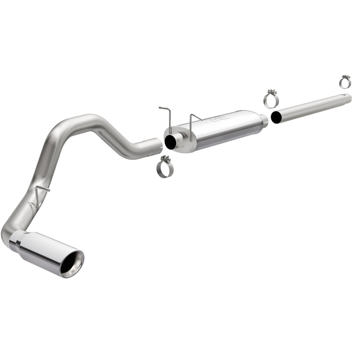 Exhaust System Kit MagnaFlow 15609