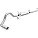 Exhaust System Kit MagnaFlow 15609