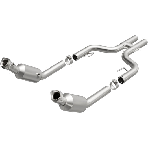 Catalytic Converter MagnaFlow 5461001