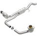 Catalytic Converter MagnaFlow 447248