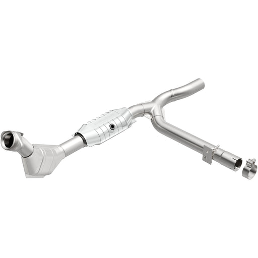 Catalytic Converter MagnaFlow 447136