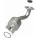 Catalytic Converter MagnaFlow 21-979