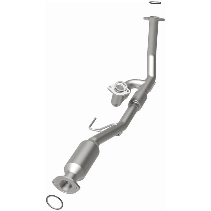 Catalytic Converter MagnaFlow 4481892