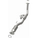 Catalytic Converter MagnaFlow 4481892