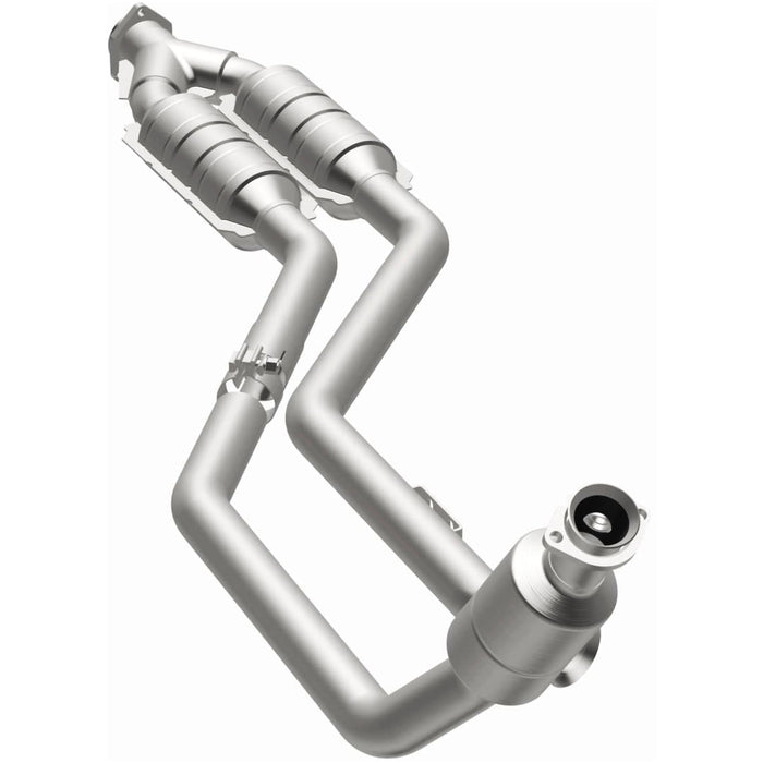 Catalytic Converter MagnaFlow 24044